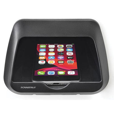 Scanstrut Nest Charging Pocket - Wtrprf Wirelss Charg NEST3 15W | SC-CW-6GT