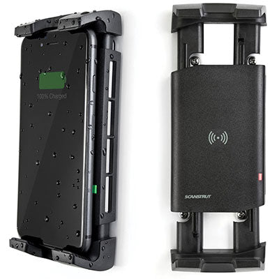 Scanstrut Activ 10W Wp Wrls Ph/ch/mnt | SC-CW-04F