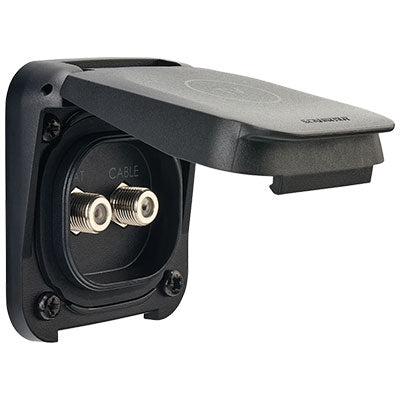Scanstrut Tv Connector - Ventura Series Sat Connection | SC-V-TV1