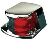 BOW LIGHT-ZINC