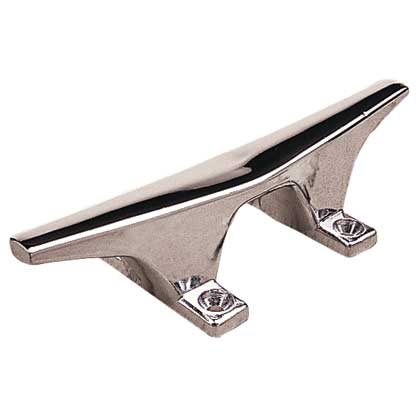 CHR.ZINC CLEAT 4-1/2inin in