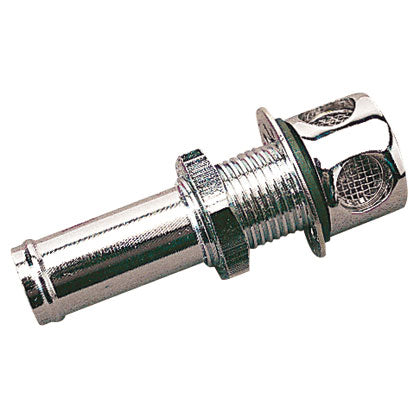 CHR.BR.GAS TANK VENT 5/8ininHOSE in
