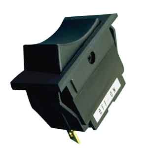 Sea-Dog Rocker Switches - Rocker Switch On-off-on | 420248-1