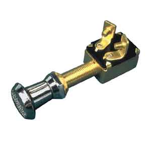 PUSH-PULL OFF-ON1-ON1&2 15A