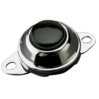 Sea-Dog Chr Brass Horn Button | 420429-1