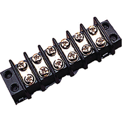 Sea-Dog Terminal Blocks - Terminal BLOCK-6 Gang | 426626-1