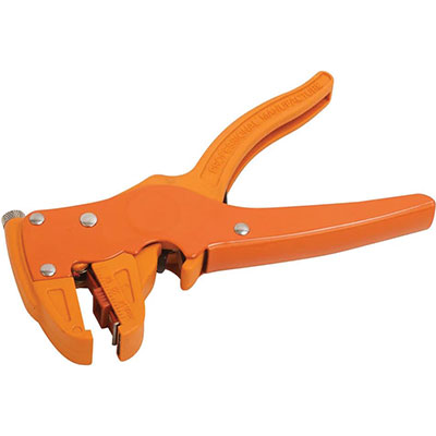 Sea-Dog Wire Stripper/cutter Tool | 429930-1