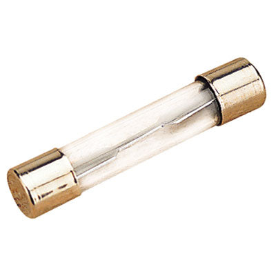 Sea-Dog Agc Fuses - Agc Fuse 1-AMP (5/PK) | 444101-1