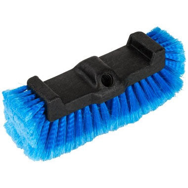 BOATHOOK 3 SIDE BRUSH STIF/WHT