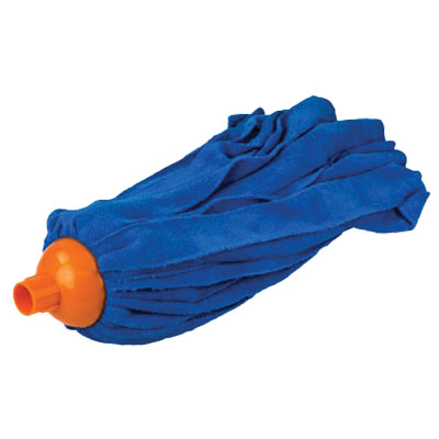 Sea-Dog Microfibre Mop - Boat Hook Microfiber Mop | 491105-1