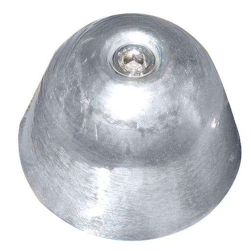 Vetus Spare Zinc Anode Set for Bow Thruster – MAURIPRO Sailing