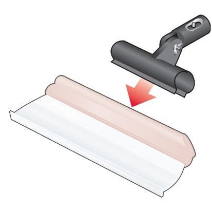 Shurhold Water Blade Adapter - Shur-dry Flex. Blade Adaptor | 265