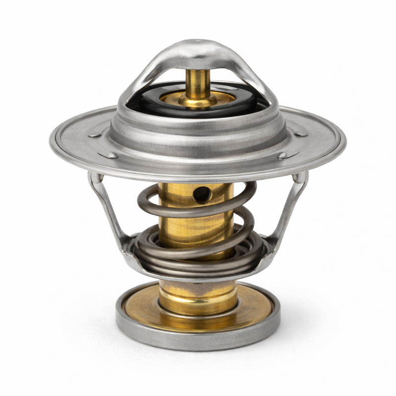 Sierra Marine Thermostat 18-43017 – Indmar S985009 / MerCruiser 8.1L 496 MAG Cooling System