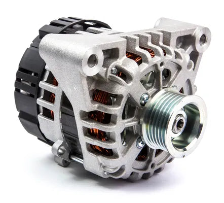 Alternator 75A 12V Serpentine SIE-18-5882