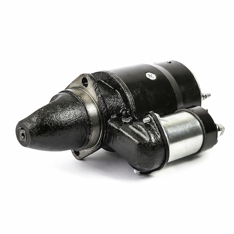 Marine Starter Motor SIE-18-5908 - Westerbeke Engine Starter