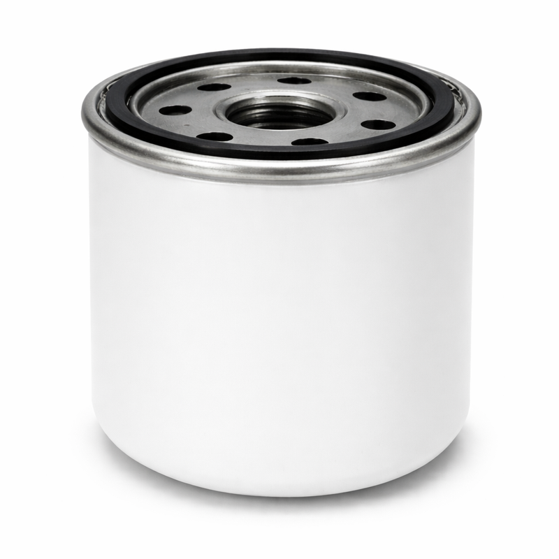 West Marine 21 Micron Fuel Filter - Volvo/Cobra - Part 1778