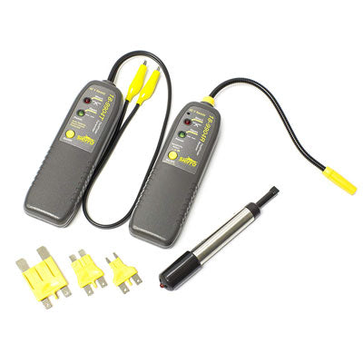 Sierra Fault Finder | 18-9904
