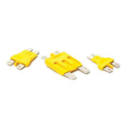 Sierra Fuse Test Connectors | 18-9907