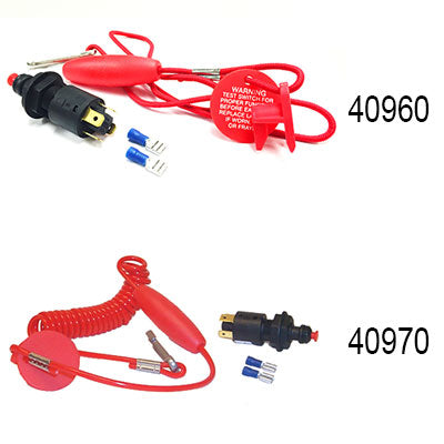 Sierra Cut-off Switch - Switch | MP28870