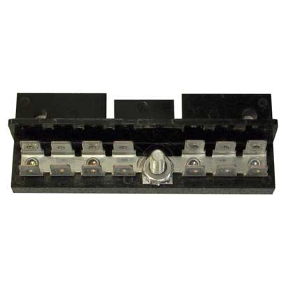 Sierra Ground Bar Bus - Ato Ground Buss Bar | FS40730