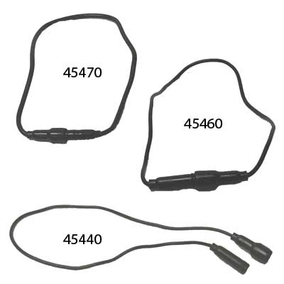 Sierra Waterproof Fuse Holders - Sfe W/p 30A In-line Fuse Hldr | FS45470