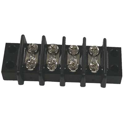 Sierra Terminal Blocks - Junction Block 8-GANG | FS45640