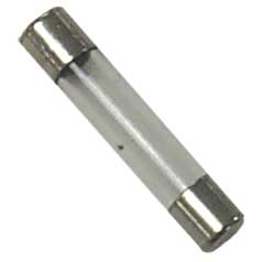 Sierra Agc Fuses - Agc Fuse 25-AMP (5) | FS79200