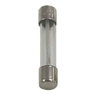 Sierra Mdl Slow Blow Fuses - Slo-blo Fuse 3-AMP (5) | FS79300