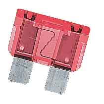 Sierra Ato/atc Fuses - Ato Fuse 7-1/2-AMP (5) | FS79530