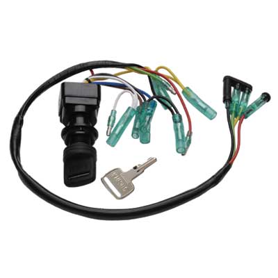 Sierra Ignition Switch Yamaha | MP51040
