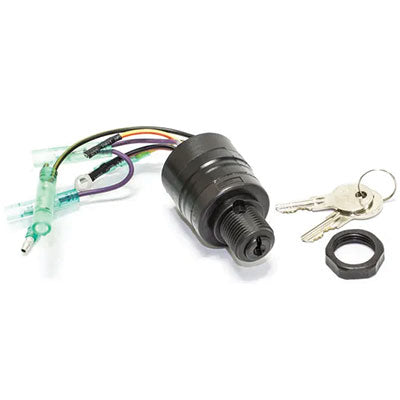 Sierra Ignition Switch | MP51090