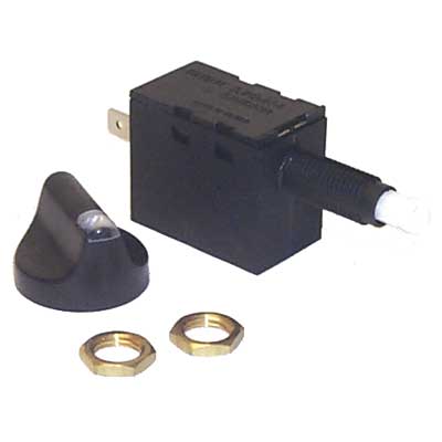 Sierra Roto Switches - Rotoswitch Off-(on) | MP78720