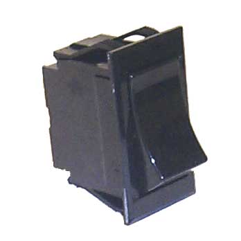 Sierra Rocker Switches - Rocker Switch Off-on | RK40140