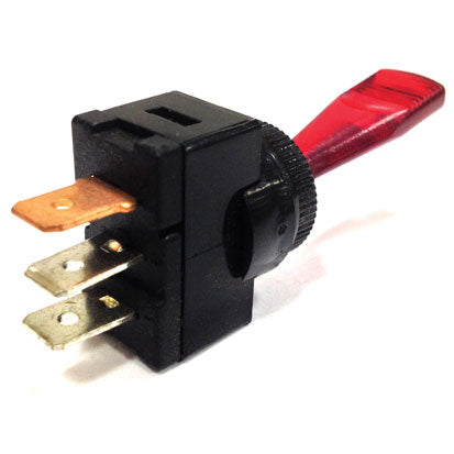 Sierra Toggle Switch - Toggle On-off 15A | TG21360