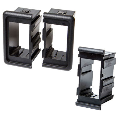 Sierra Rocker Switch Mounts - Switch Bracket - Middle | UN19710
