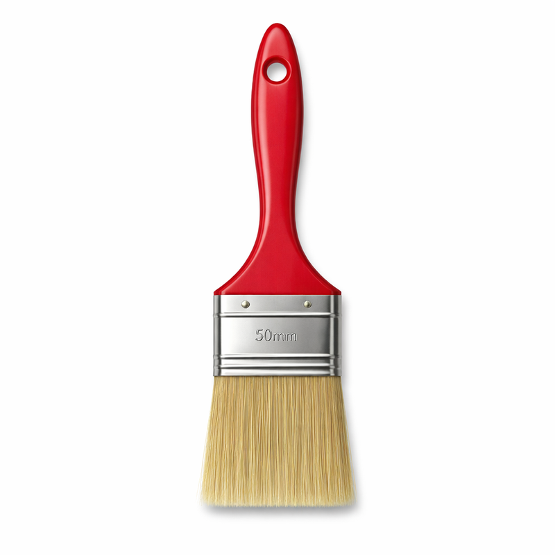 30mm Redbird Brush