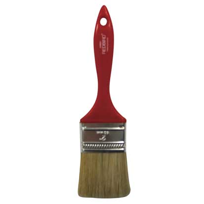 75 MM REDBIRD BRUSH