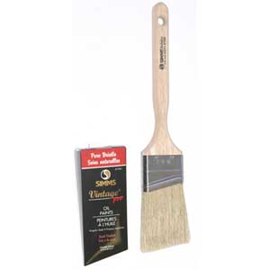2.5inin ANGLE SASH VINTAGE-PRO in