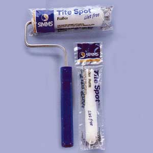4in Foam Roller Refill