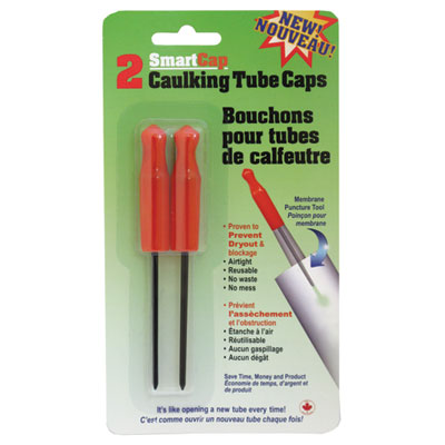 Simms Smart Caulking Tube CAPS-2/CRD | SC-101