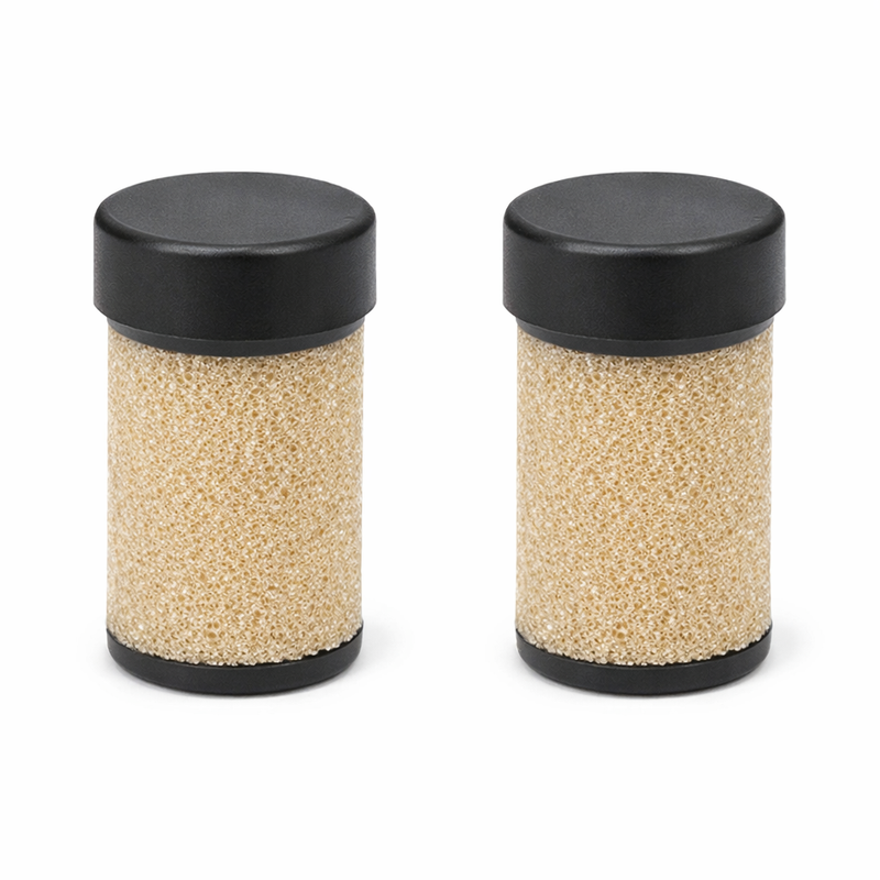 Mercury MerCruiser Quicksilver IAC Filter 2-Pack 8M2001030