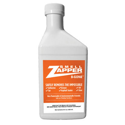 Smell Zapper Smell Zapper B-gone 16OZ | BGONE