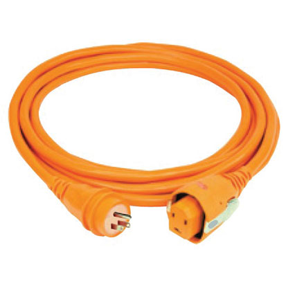 SmartPlug Dual Config Cordsets - 25'-15AMP Power Cord | C15253
