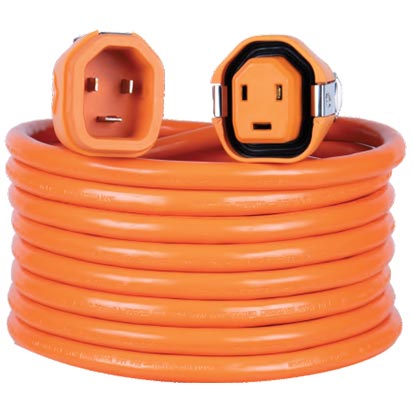 SmartPlug 30 Amp Cordsets - 30A Sp Male/female 50'CORDSET | CM30503