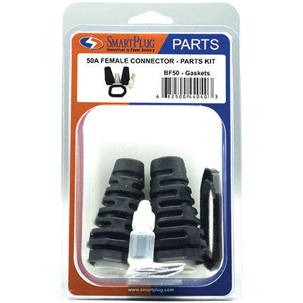 SmartPlug Gasket Sets - 30A BF30 Gasket Kit-fem Conn | PKF30G