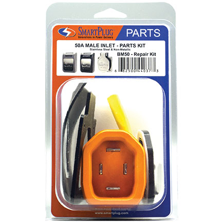 SmartPlug Male Repair Kits - 30A BM30 Repair Kit | PKM30
