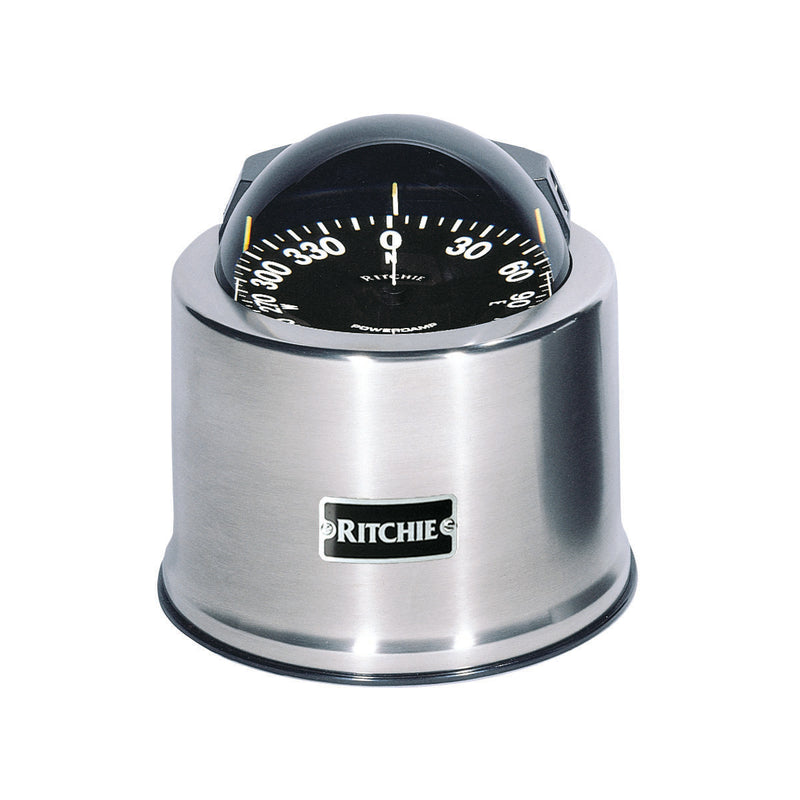 Ritchie Globemaster Compass Binnacle Mount RIT SP-5C