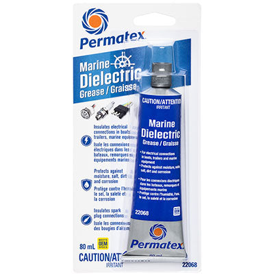 Spray Nine Marine Dielectric Grease 80ML | 22068
