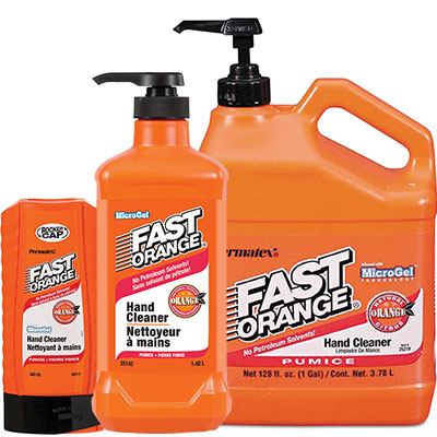 Spray Nine Hand Cleaner - Fastorng Pumc Handcleanr 443ML | 25117