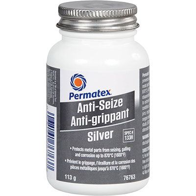 Spray Nine Anti-seize - Permatex Silver Antiseize 113G | 76763